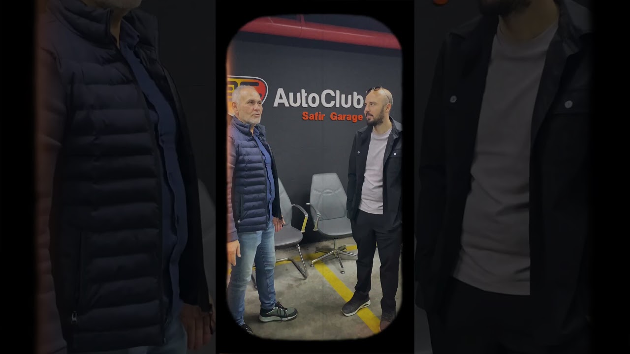 Garaj Detailing